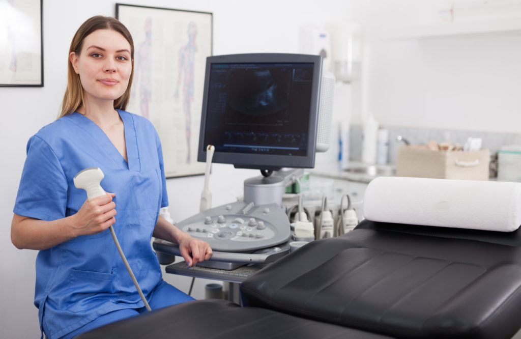 How To Become An Ultrasound Tech In Ohio