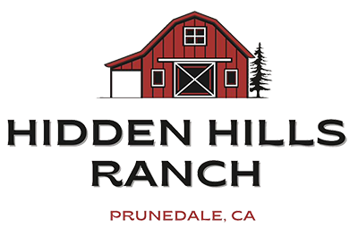 Hidden Hills Ranch