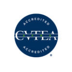 Accredited by CVTEA