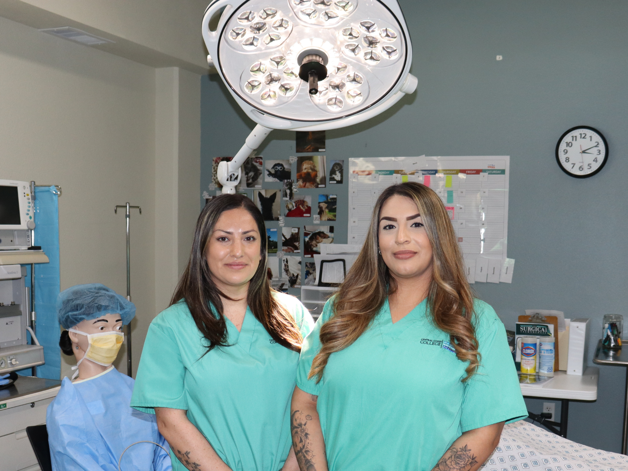 Surgical Technology AAS