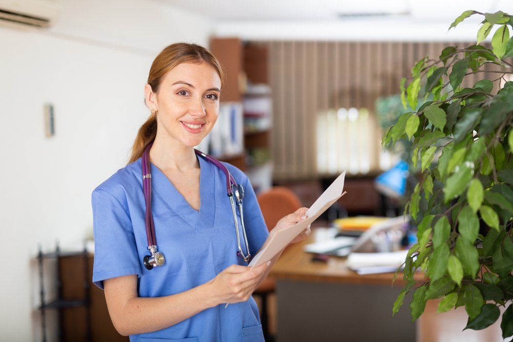 Where Can I Train for a Medical Assistant Career in Central California?