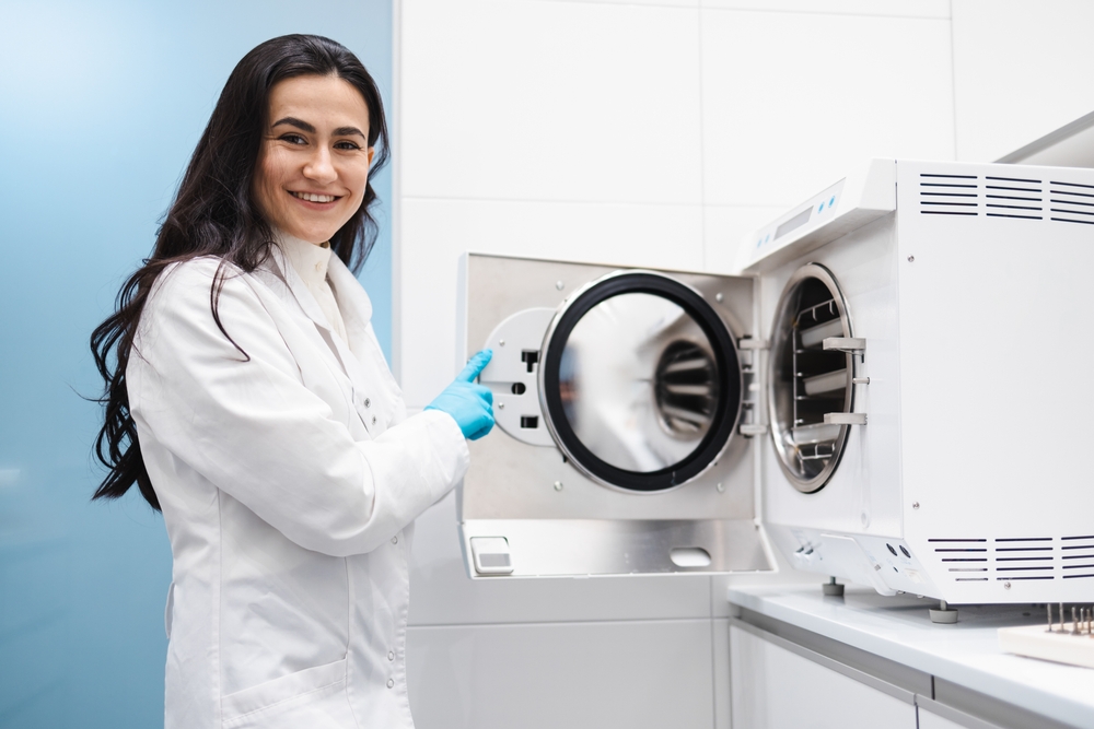 Where Can I Get Sterile Processing Technician Training in Central California?